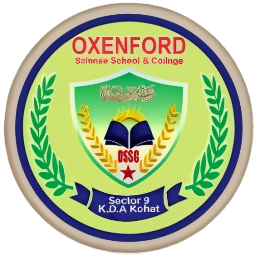 School Logo