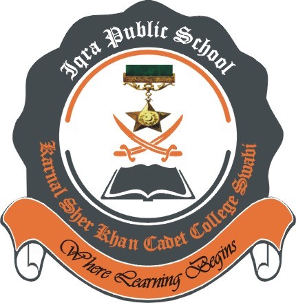 School Logo
